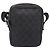 Borsa a tracolla GUCCI GG Canvas Nero Argento 101680 Auth ka5778 - vista 2
