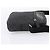 Borsa a tracolla GUCCI GG Canvas Nero Argento 101680 Auth ka5778 - vista 4