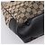 Borsa a mano GUCCI GG Canvas Bamboo Beige Nero 112530 Auth ep15670 - vista 14