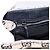 Borsa a mano GUCCI GG Canvas Bamboo Beige Nero 112530 Auth ep15670 - vista 20