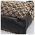 Borsa a mano GUCCI GG Canvas Bamboo Beige Nero 112530 Auth ep15670 - vista 9