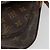 LOUIS VUITTON Monogram Saint Cloud GM Shoulder Bag M51242 LV Auth mr2855 Monogramma - vista 14