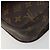 LOUIS VUITTON Monogram Saint Cloud GM Shoulder Bag M51242 LV Auth mr2855 Monogramma - vista 15