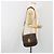LOUIS VUITTON Monogram Saint Cloud GM Shoulder Bag M51242 LV Auth mr2855 Monogramma - vista 25