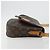 LOUIS VUITTON Monogram Saint Cloud GM Shoulder Bag M51242 LV Auth mr2855 Monogramma - vista 3