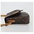 LOUIS VUITTON Monogram Saint Cloud GM Shoulder Bag M51242 LV Auth mr2855 Monogramma - vista 4