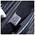 Borsa a Tracolla GUCCI GG Canvas Nera 107752 Auth 197311V Nero - vista 18
