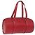 Borsa a mano LOUIS VUITTON Epi Soufflot Rossa M52227 LV Auth 195555V Rosso