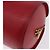 Borsa a mano LOUIS VUITTON Epi Soufflot Rossa M52227 LV Auth 195555V Rosso - vista 15