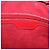 Borsa a mano LOUIS VUITTON Epi Soufflot Rossa M52227 LV Auth 195555V Rosso - vista 18