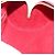 Borsa a mano LOUIS VUITTON Epi Soufflot Rossa M52227 LV Auth 195555V Rosso - vista 19
