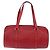 Borsa a mano LOUIS VUITTON Epi Soufflot Rossa M52227 LV Auth 195555V Rosso - vista 2