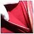 Borsa a mano LOUIS VUITTON Epi Soufflot Rossa M52227 LV Auth 195555V Rosso - vista 21