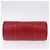 Borsa a mano LOUIS VUITTON Epi Soufflot Rossa M52227 LV Auth 195555V Rosso - vista 5