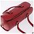 Borsa a mano LOUIS VUITTON Epi Soufflot Rossa M52227 LV Auth 195555V Rosso - vista 6
