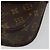 LOUIS VUITTON Borsa a tracolla Monogram Saint Cloud MM M51243 LV Auth 196387A Monogramma - vista 16