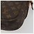 LOUIS VUITTON Borsa a tracolla Monogram Saint Cloud MM M51243 LV Auth 196387A Monogramma - vista 18