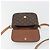 LOUIS VUITTON Borsa a tracolla Monogram Saint Cloud MM M51243 LV Auth 196387A Monogramma - vista 20
