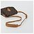 LOUIS VUITTON Borsa a tracolla Monogram Saint Cloud MM M51243 LV Auth 196387A Monogramma - vista 7