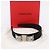 Salvatore Ferragamo Vala Katyusha Canvas Black Auth BA15217A Nero - vista 10