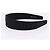 Salvatore Ferragamo Vala Katyusha Canvas Black Auth BA15217A Nero - vista 4