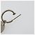 CHANEL Pierce Metal Silver CC Auth 198817 Argento - vista 13