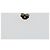 CHANEL Pierce Metal Silver CC Auth 198817 Argento - vista 6