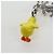 Collana CHANEL COCO Metallo Argento CC Auth 196476SAM - vista 9