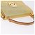 LOUIS VUITTON Monogram Vernis Spring Street Hand Bag Gris M91029 LV Auth 196286 Grigio - vista 14