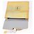 LOUIS VUITTON Monogram Vernis Spring Street Hand Bag Gris M91029 LV Auth 196286 Grigio - vista 21