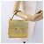 LOUIS VUITTON Monogram Vernis Spring Street Hand Bag Gris M91029 LV Auth 196286 Grigio - vista 25