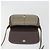 Borsa a tracolla Burberrys Nova Check Canvas Beige Tono Oro Auth BA14931A - vista 10