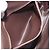 Borsa a tracolla Burberrys Nova Check Canvas Beige Tono Oro Auth BA14931A - vista 12
