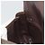 Borsa a tracolla Burberrys Nova Check Canvas Beige Tono Oro Auth BA14931A - vista 19