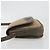 Borsa a tracolla Burberrys Nova Check Canvas Beige Tono Oro Auth BA14931A - vista 4