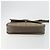 Borsa a tracolla Burberrys Nova Check Canvas Beige Tono Oro Auth BA14931A - vista 5