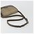 Borsa a tracolla Burberrys Nova Check Canvas Beige Tono Oro Auth BA14931A - vista 7