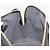 Borsa a mano LOUIS VUITTON Epi Alma Noir M52142 LV Auth 198666A Nero - vista 22
