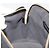 Borsa a mano LOUIS VUITTON Epi Alma Noir M52142 LV Auth 198666A Nero - vista 23