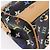 Borsa LOUIS VUITTON Monogram Multicolor Beverly MM Nera M40204 LV Auth ka5760SV Nero - vista 16