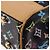 Borsa LOUIS VUITTON Monogram Multicolor Beverly MM Nera M40204 LV Auth ka5760SV Nero - vista 17