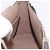 Borsa LOUIS VUITTON Monogram Multicolor Beverly MM Nera M40204 LV Auth ka5760SV Nero - vista 21