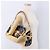 Borsa LOUIS VUITTON Monogram Multicolor Beverly MM Nera M40204 LV Auth ka5760SV Nero - vista 24