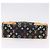 Borsa LOUIS VUITTON Monogram Multicolor Beverly MM Nera M40204 LV Auth ka5760SV Nero - vista 5