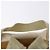 Zaino PRADA Nylon Beige Silver Auth 195170 Argento - vista 15