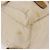 Zaino PRADA Nylon Beige Silver Auth 195170 Argento - vista 17