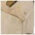 Zaino PRADA Nylon Beige Silver Auth 195170 Argento - vista 18