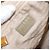 Zaino PRADA Nylon Beige Silver Auth 195170 Argento - vista 25