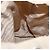 Zaino PRADA Nylon Beige Silver Auth 195170 Argento - vista 26