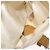 Zaino PRADA Nylon Beige Silver Auth 195170 Argento - vista 30